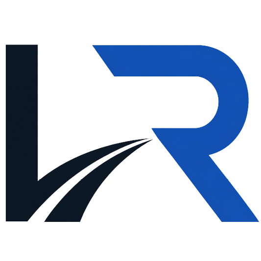 LoCo Ridez Logo